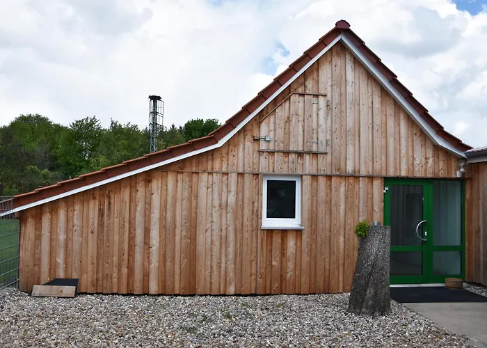 Kutscherhof Broock