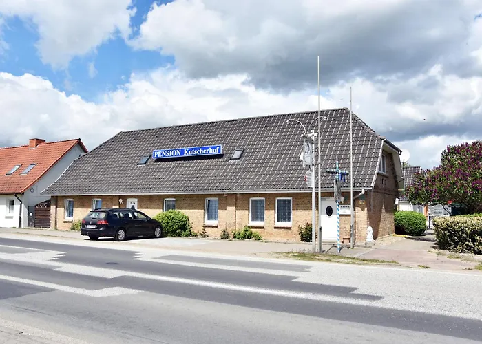 Kutscherhof Broock