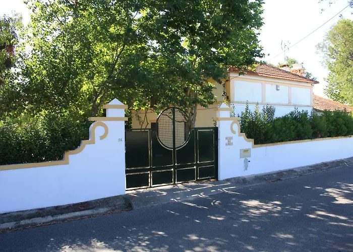 Quinta Da Mimosa