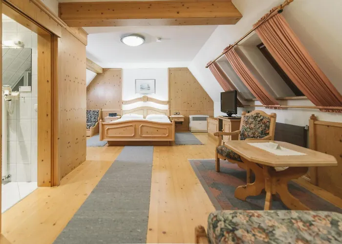 Gasthof Hensle