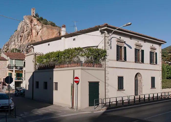 Villamorosa