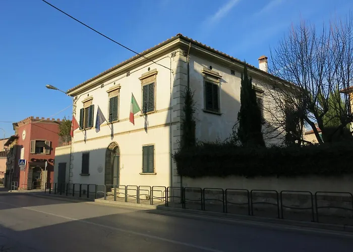 Villamorosa