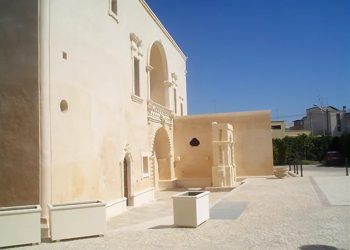 Casina Raho B&B