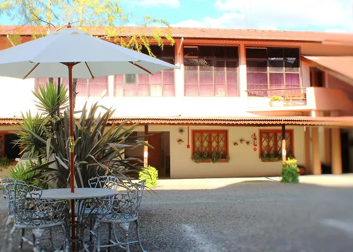 Urubici Park Hotel