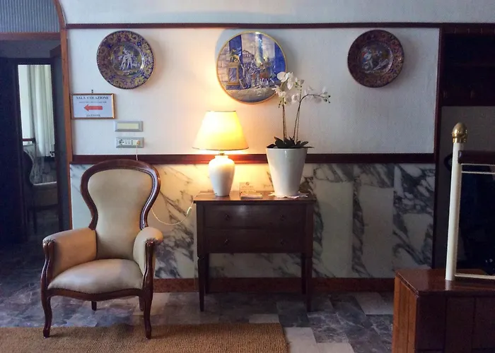 Hotel Giardino