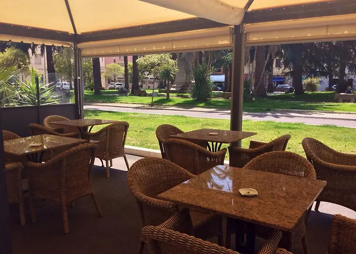 Hotel Giardino