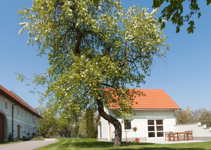 Landhaus Essl Dietach
