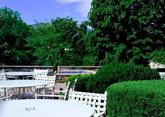 Hotel Des Pyrenees