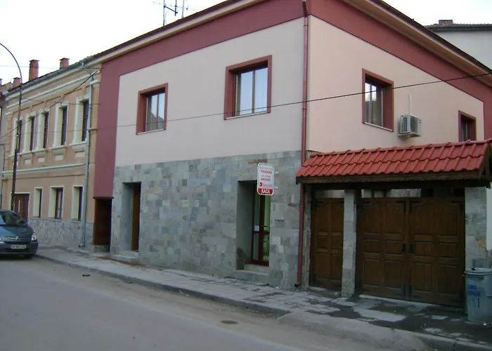 Ego Guest House Belogradchik