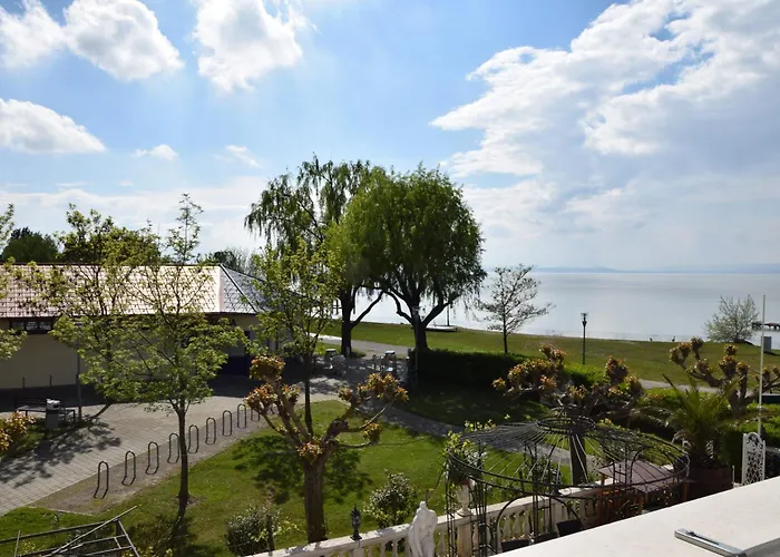 Seehotel Herlinde