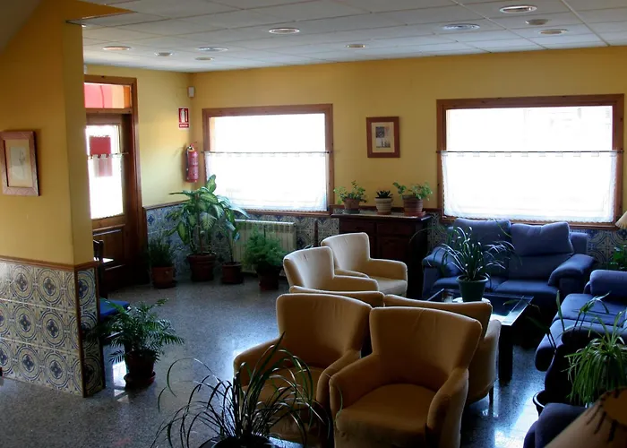 Hostal Casa Barranco
