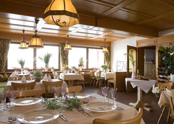 Landgasthaus Engel - Naturparkwirt Höchenschwand