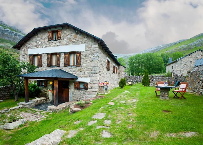 Posada Real El Rincón de Babia