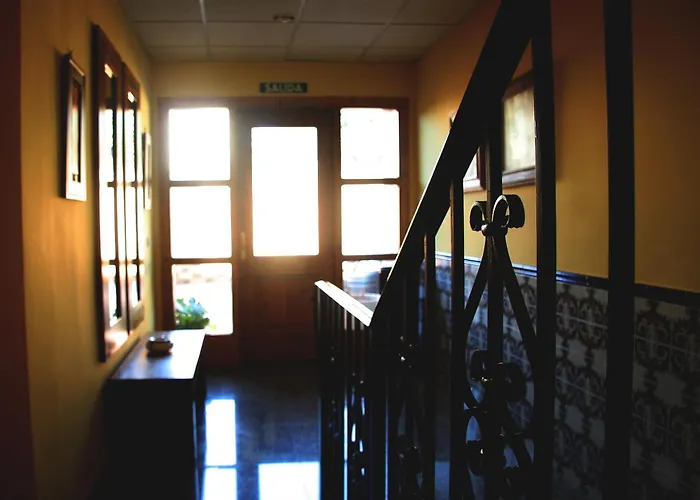 Hostal Casa Barranco