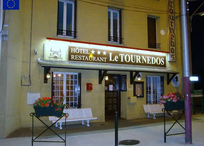 Le Tournedos