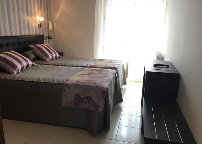 Hostal Sainz