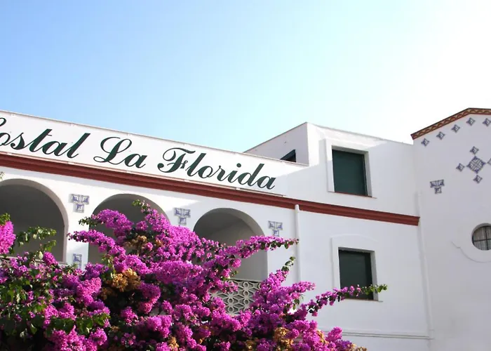 Hostal La Florida