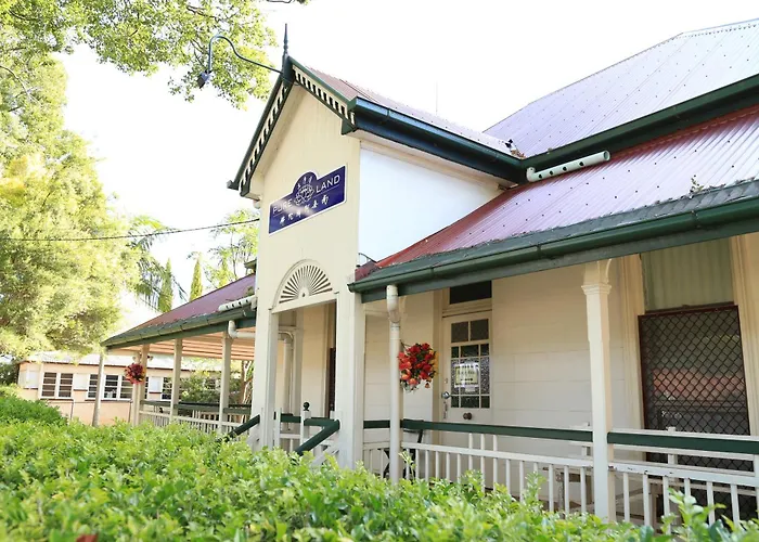 Pure Land Guest House