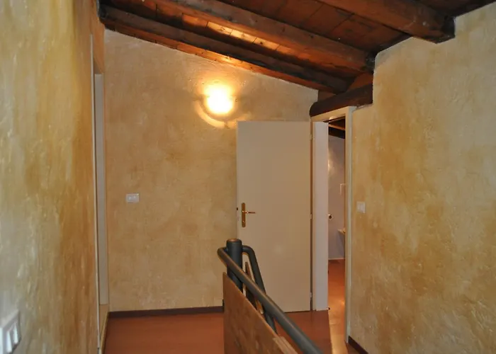 Hotel Casa San Martino Volta Mantovana