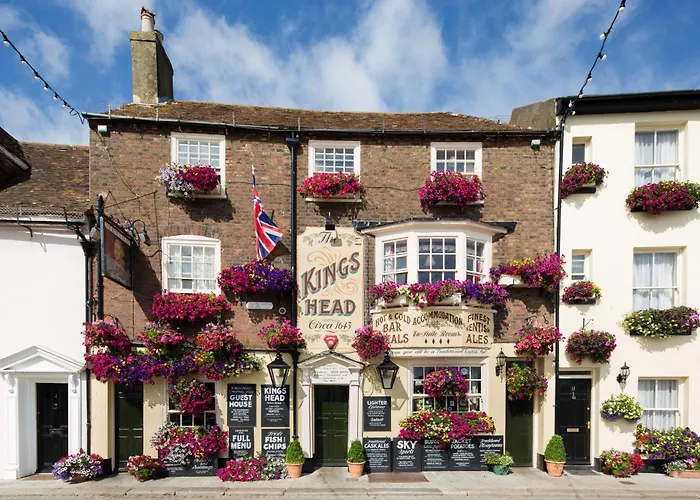 The Kings Head