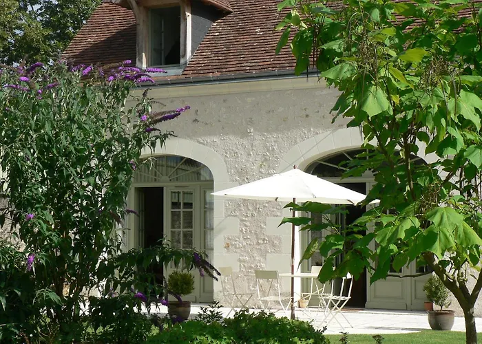 Le Clos de la Chesneraie