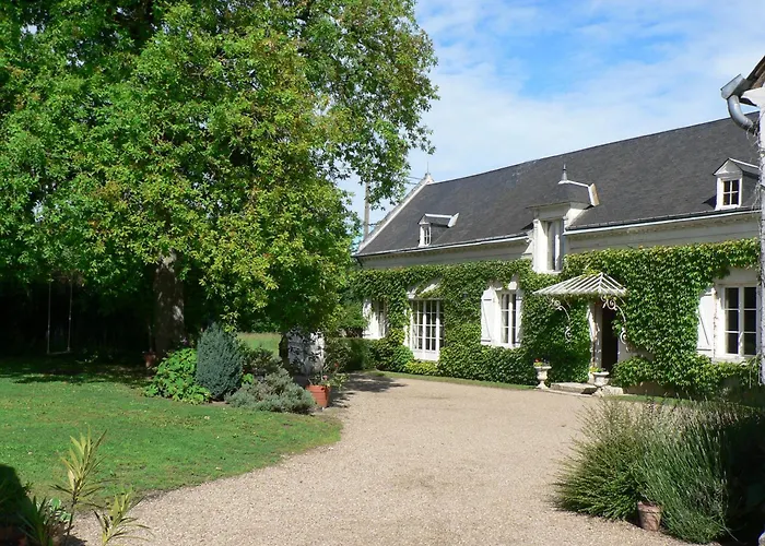 Le Clos de la Chesneraie
