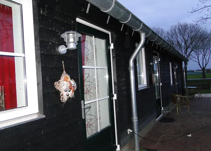 Boerderij de Spijken