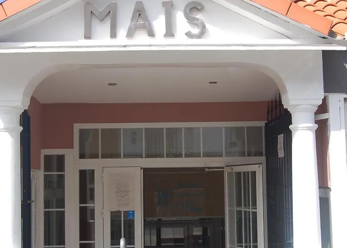 Hostal Mays
