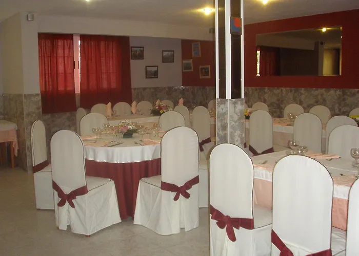 Hostal Mays