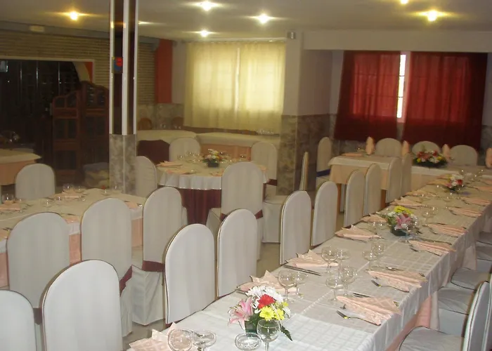 Hostal Mays