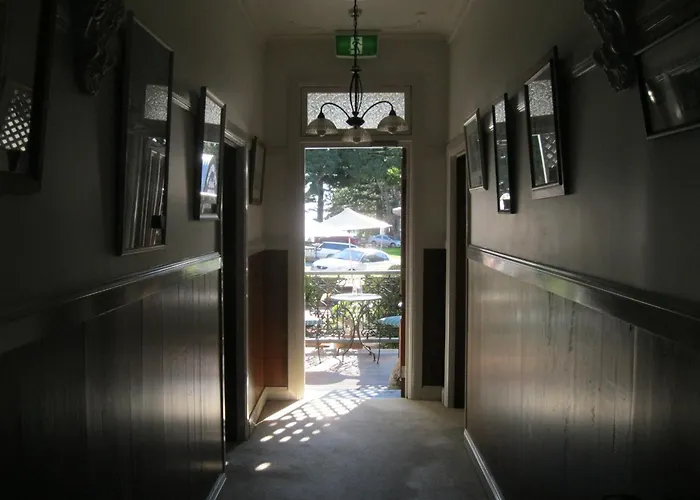 Heritage Guesthouse