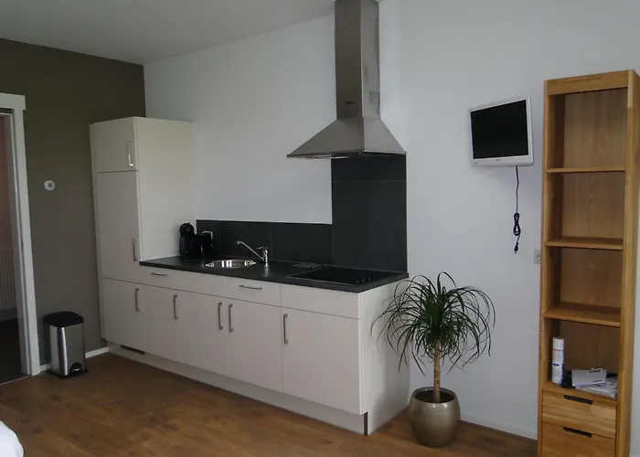 Boerderij de Spijken Hotel Ammerzoden