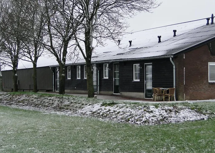 Boerderij de Spijken