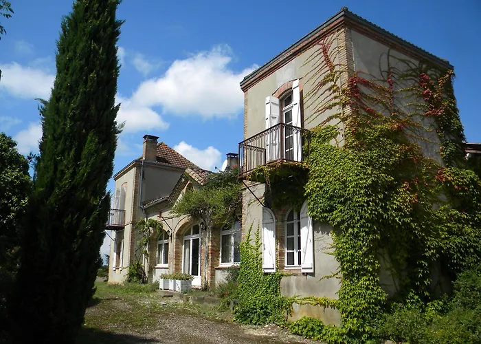 Chambres d'Hôtes Le Loubet