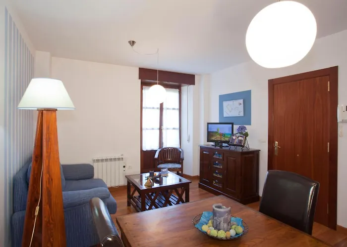 La Fonda de Bustio