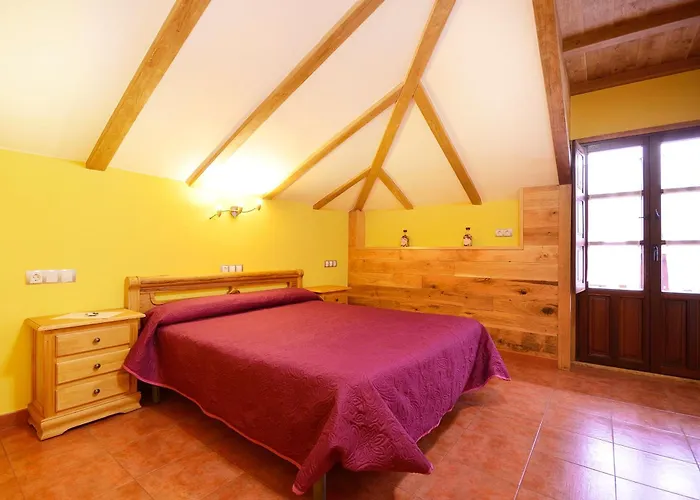 Posada Casa Rosalia