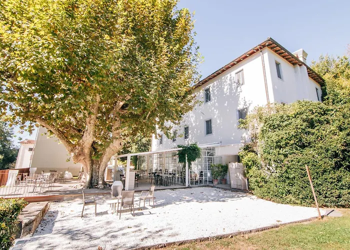 Villa La Bianca