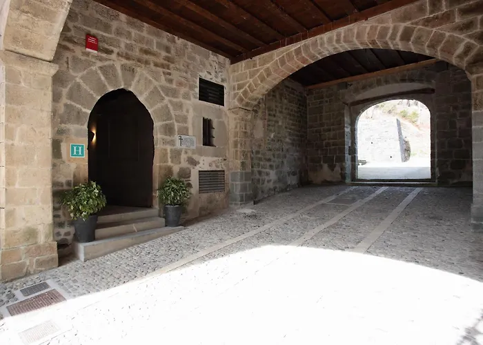 Hotel Roncesvalles