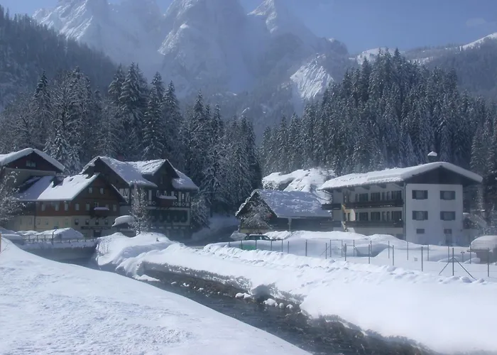 Gasthof Gosauschmied