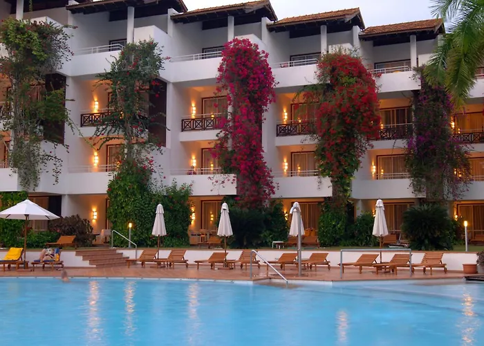 Lanka Princess All Inclusive Hotel