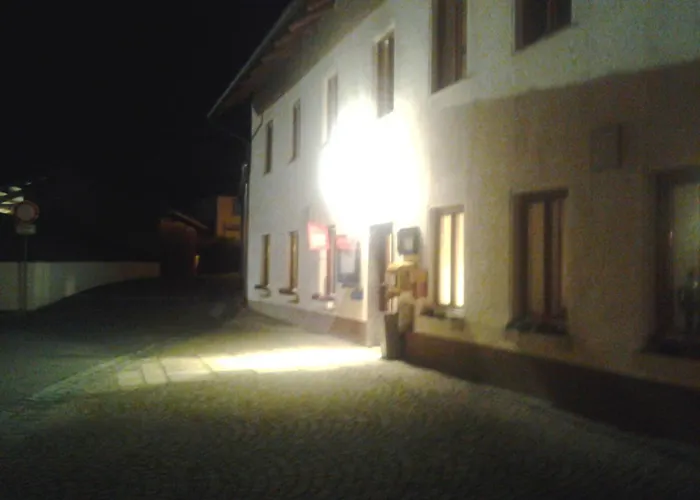 Pension Stanek Hofkirchen