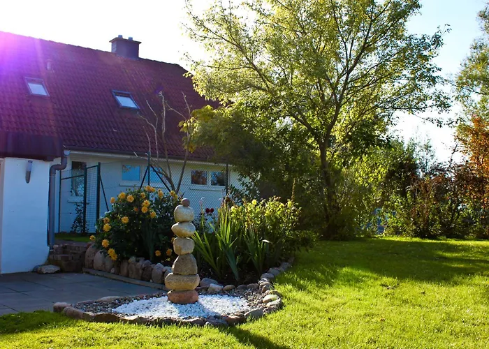 Hof Kranichstein