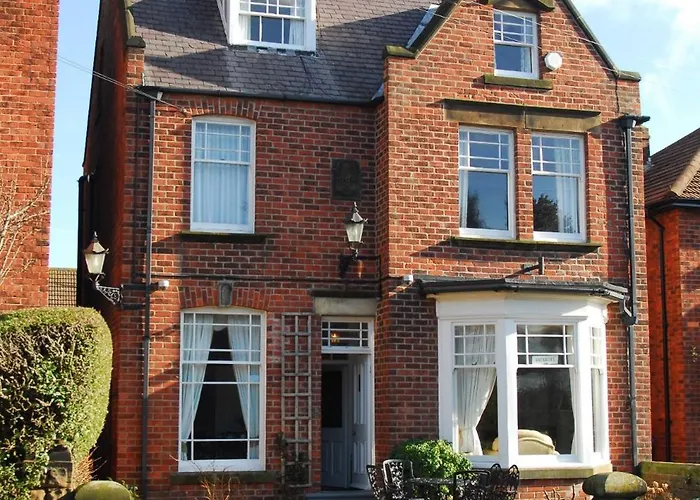 The Villa In Robin Hoods Bay Robin Hood's Bay