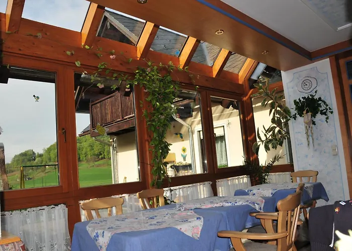 Gästehaus Anna