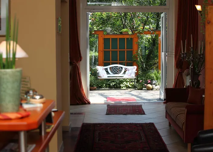 Hotel Garni Poelzl