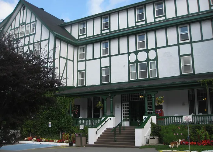Glynmill Inn