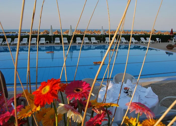 Hotel Mara