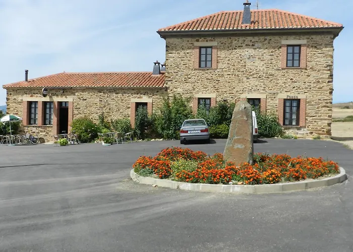 Hotel Rural Molino Del Arriero