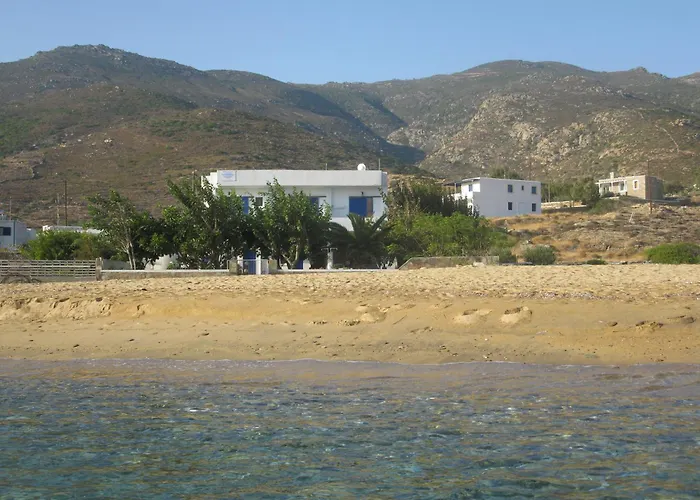 Psathi Beach
