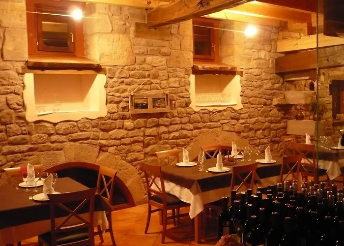 Posada Molino La Vega